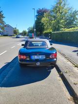 Mazda MX-5 1.6 16V Phoenix Phoenix - gebrauchte Mazda MX-5 aus dem Jahr 2002