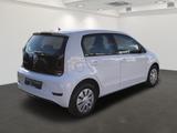 Volkswagen up! 1.0l EcoFuel move up! TEMPO+BLUETOOTH+SITZHZ - Volkswagen up!: Eco