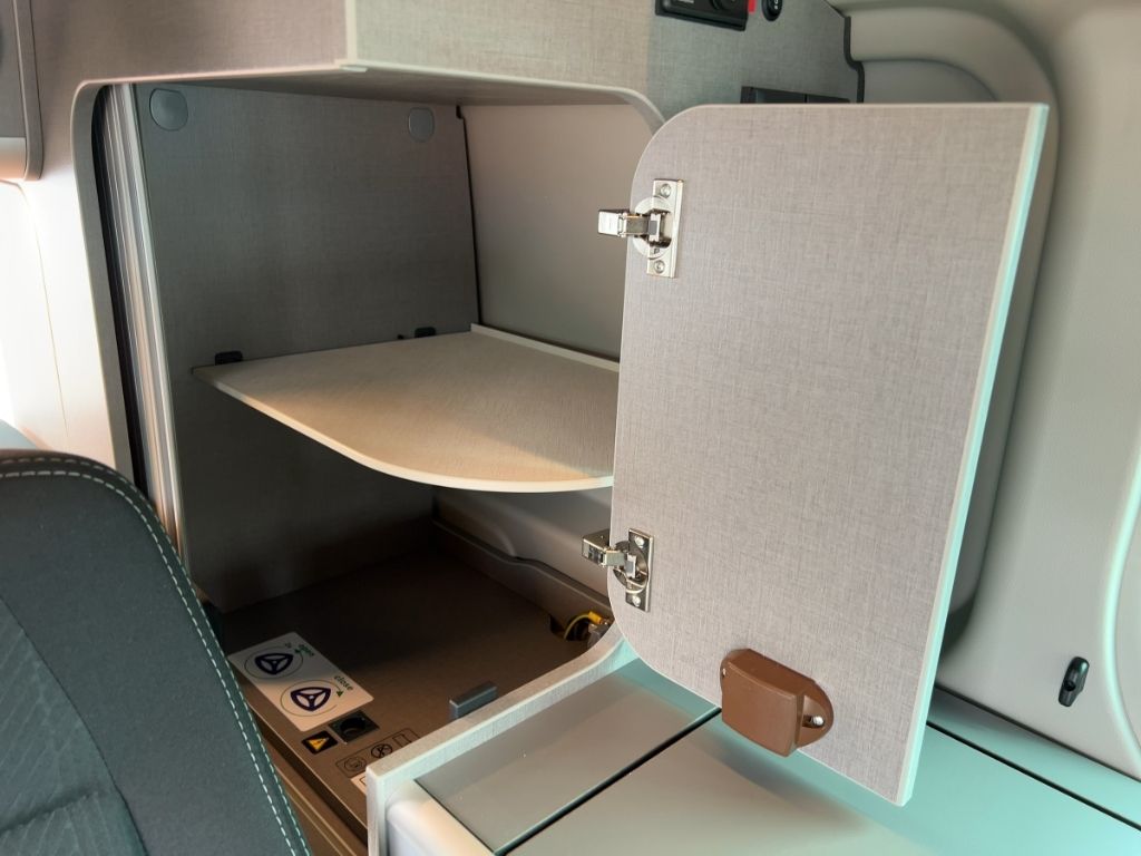 Nissan Primastar - Bild 23