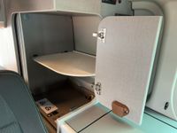 Nissan Primastar - Vorschau Bild 23