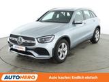 Mercedes-Benz GLC-Klasse GLC 220 4Matic AMG Line Aut.*NAVI*LED - Mercedes-Benz GLC 220 Gebrauchtwagen in Köln