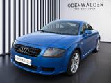Audi TT S-Line 1.8 T Coupe Alcantara+SHZ+KlimaA+LM - Audi aus 2006