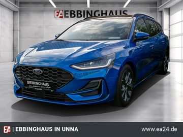 Ford Focus Turnier 1.0 EcoBoost EU6d ST-Line X El. Pa