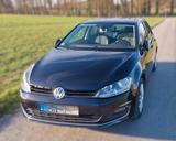 Volkswagen Golf 1.4 TSI 92kW BMT ALLSTAR ALLSTAR - gebrauchte Limousinen in Gütersloh