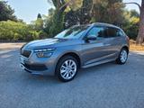 Skoda Kamiq 1.0 TSI 110 CV DSG Style - Skoda Kamiq mit Halbautomatikschaltung