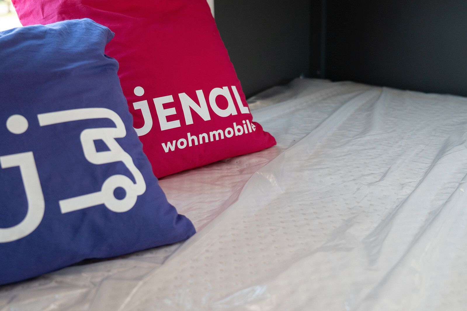 Fahrzeugabbildung Dethleffs Globebus Camp Active T 1 Active Sondermodell