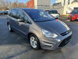 Ford S-Max 2.0 TDCi DPF Titanium - Ford S-Max: Tdci Titanium