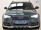 Audi A6 Allroad 3.0TDI 320PS quattro Pano Standheiz - Audi A6 Allroad aus 2016