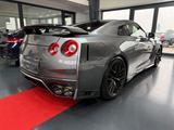 Nissan GT-R Black Edition MY17 Bose/Kamera/Carbon/Orig. - Nissan GT-R aus 2017