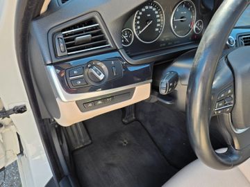 BMW 520 - 12