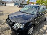 Volkswagen Polo 1.4 55kW Comfortline Variant Comfortline - Volkswagen Polo: Kombi, 1.4