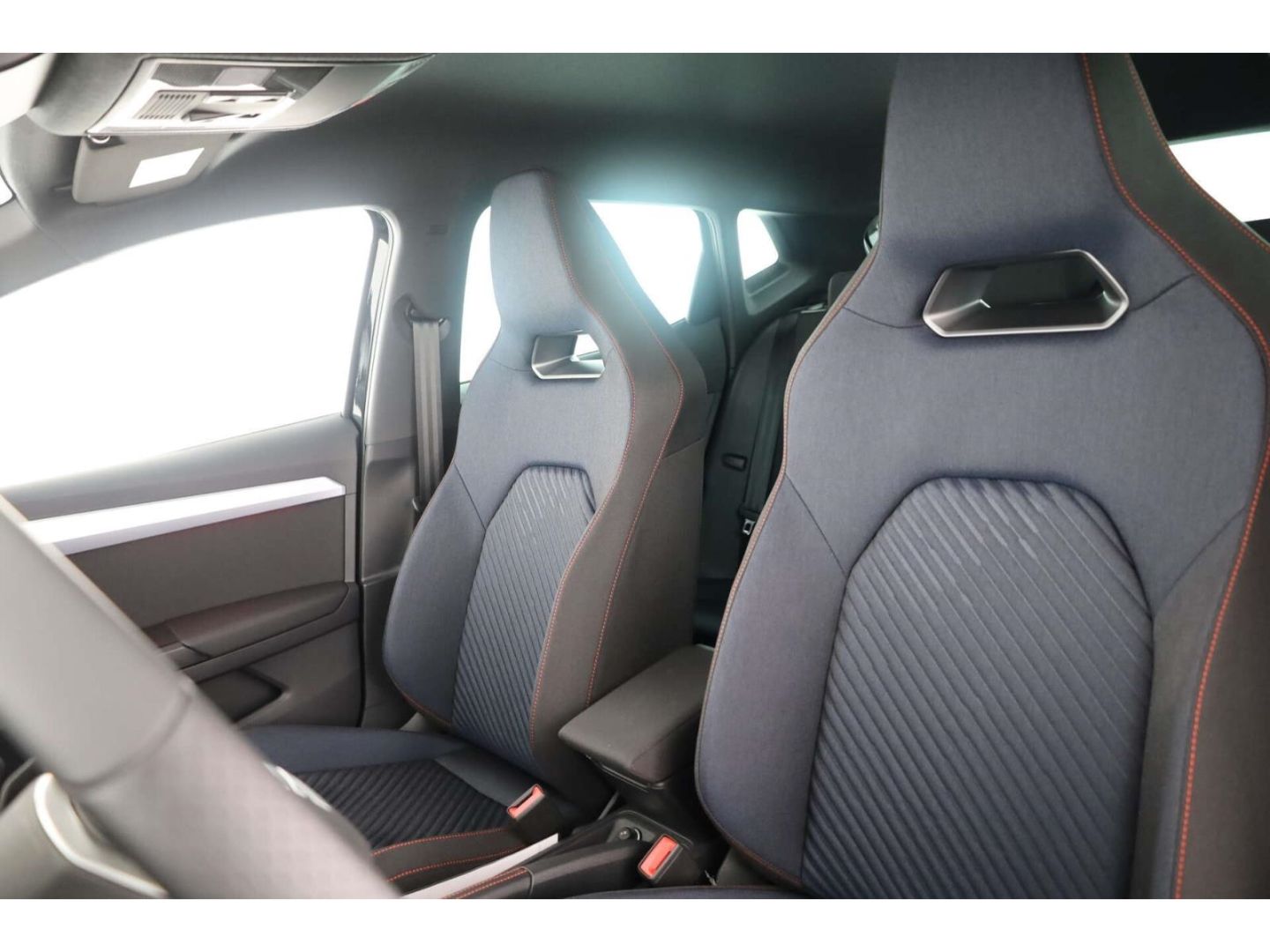 Seat Ibiza - Bild 10