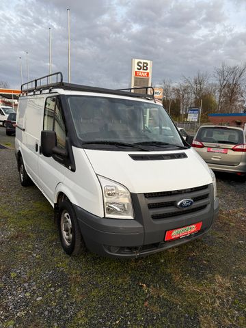 Ford Transit Kasten FT 260 K City Light+80TKM