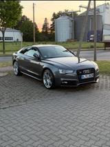Audi S5 3.0 TFSI S tronic quattro - - Audi S5 in Hannover