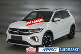 Volkswagen T-Cross 1,5 TSI DSG R-Line - LAGER - Neuwagen