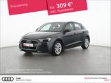 Audi A1 Sportback 30 TFSI Advanced 6-GANG LED APP SHZ - Audi A1 Gebrauchtwagen in Bochum