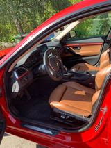BMW 335 Gran Turismo Gran Turismo 335d xDrive M ... - BMW 335 Gran Turismo aus 2016