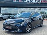 Toyota Corolla 1.8Touring Sports"PREMIUM"Hybrid"HEAD UP - gebrauchte Toyota Corolla aus dem Jahr 2022