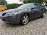 Honda Accord 2.0 Elegance Automatik Elegance - Honda Accord: Elegance