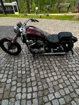 Suzuki VX 51 L Intruder 1400 - SUZUKI INTRUDER 1400