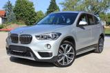 BMW X1 xDrive20i Aut. xLine Pano Leder LED 50km! 1.H - BMW X1 Gebrauchtwagen in München