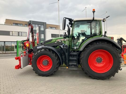 Fendt 616 Vario Power+ Setting2