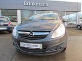 Opel Corsa 1.4 16V Selection - Opel Corsa: 16v