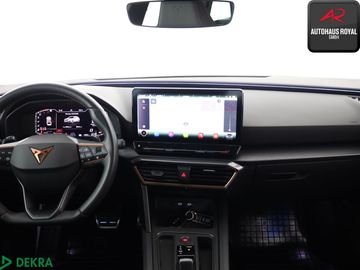 Cupra Leon - 9