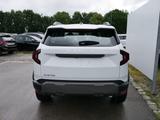 Dacia Duster 3 Expression TCe 4x2*NAVI-ÜBER-SMARTLINK* - Dacia Duster: Geländewagen