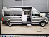 Volkswagen VW Grand California  Wohnmobil - Offers