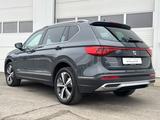 Seat Tarraco 2.0 TDI DSG Xperience 4Drive aus 1.Hand! - Gebrauchtwagen in Freiberg