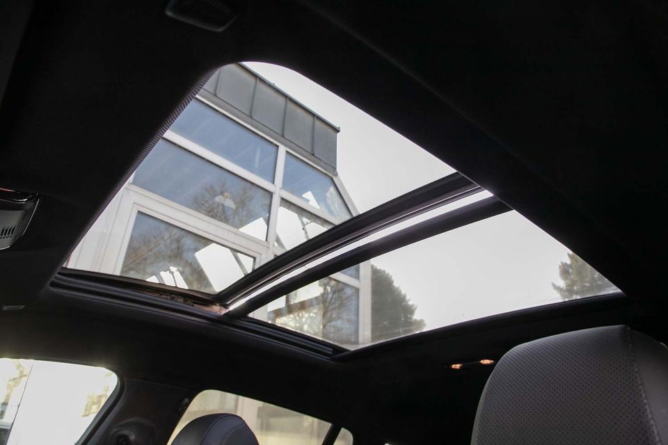 BMW X6 - Bild 13