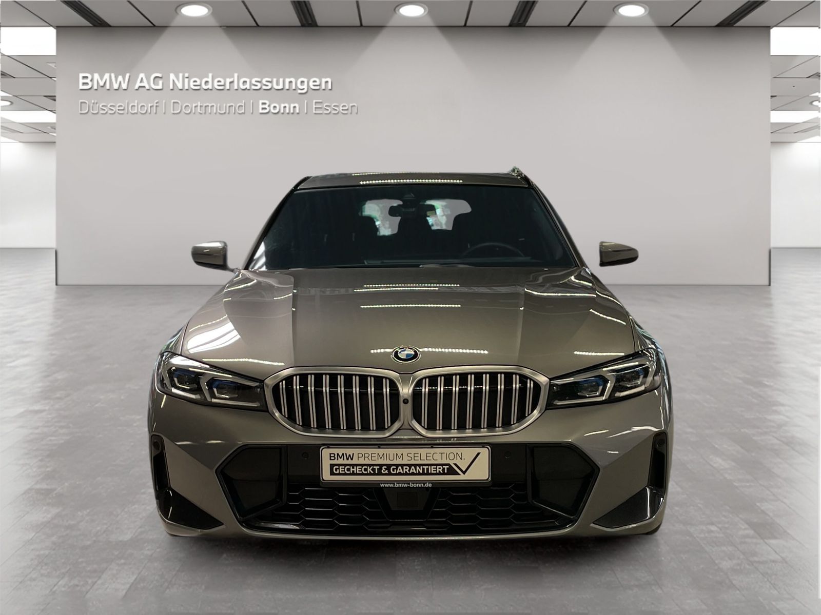 BMW 320 - Bild 8