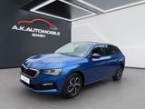 Skoda Scala Ambition+Klima+Navi+PDC+LED+LM+Kurvenlicht - Skoda Scala Diesel Gebrauchtwagen