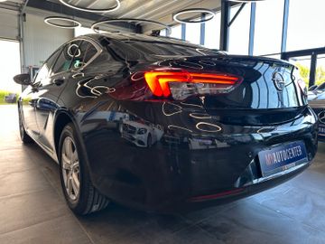 Opel Insignia B Grand Sport Edition *LED*Navi*Kamera*