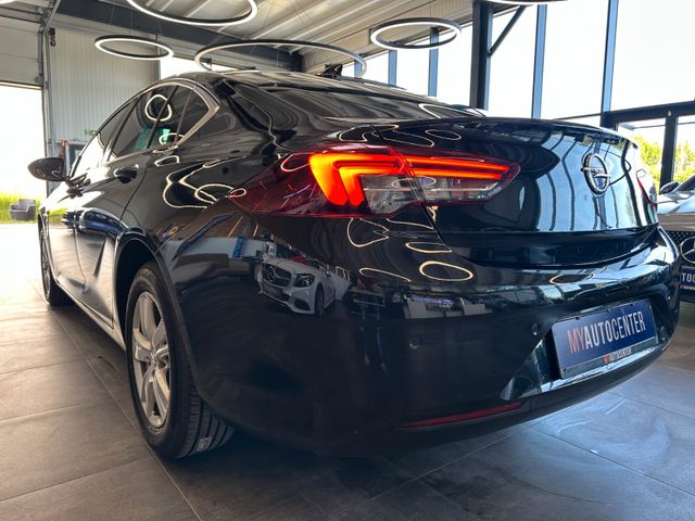 Opel Insignia B Grand Sport Edition *LED*Navi*Kamera*