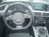 Audi A5 Cabriolet 1.8 TFSI  S-line - Audi A5: Weiß