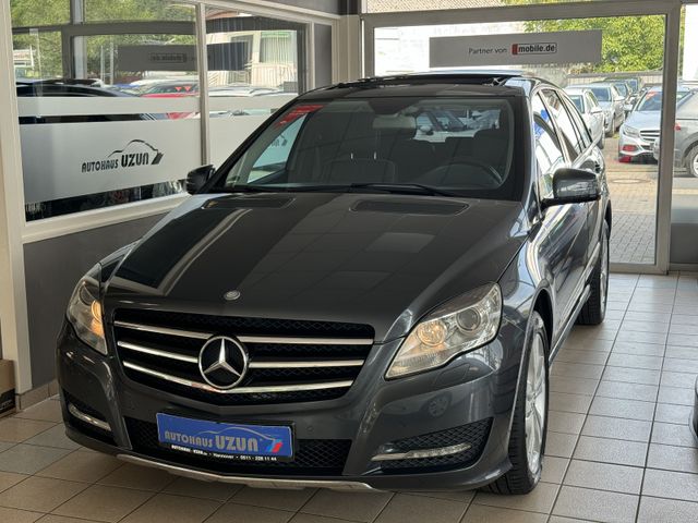 Mercedes-Benz R 350 L 4Matic 7 Sitzer Leder Pano Navi Kamera