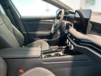 Skoda Superb - Vorschau Bild 18