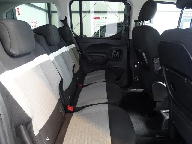 Citroën Berlingo 1.5 BlueHDi 130 Shine XL S&S 
