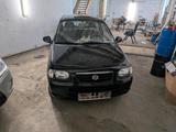 Suzuki alto zu verkaufen - gebrauchte Suzuki Alto aus dem Jahr 2005
