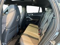 BMW X6 M - Vorschau Bild 13