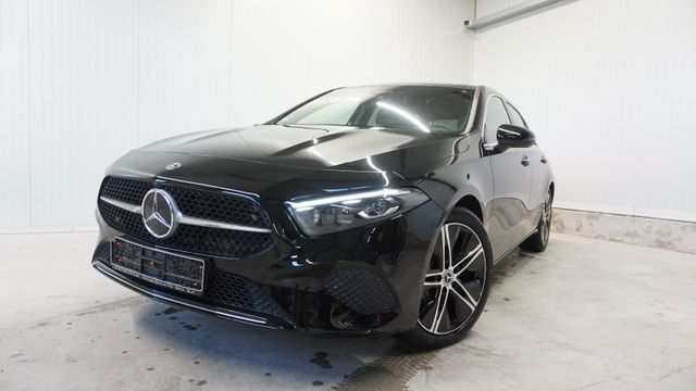 Mercedes-Benz A 200d *19%*Keyless*LED*424km!*