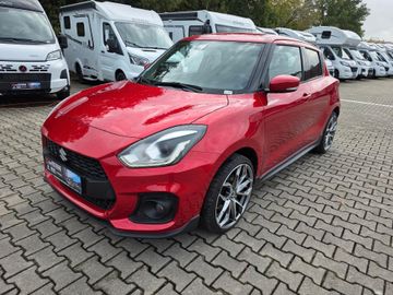 Suzuki Swift Sport 1.4 140 PS |