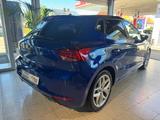 Seat Ibiza FR - Seat Ibiza: Blau