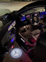 Mercedes-Benz CLA 45 AMG Mercedes-AMG CLA 45 S 4MATIC+ DCT... - gebrauchte Mercedes-Benz CLA 45 AMG aus dem Jahr 2023