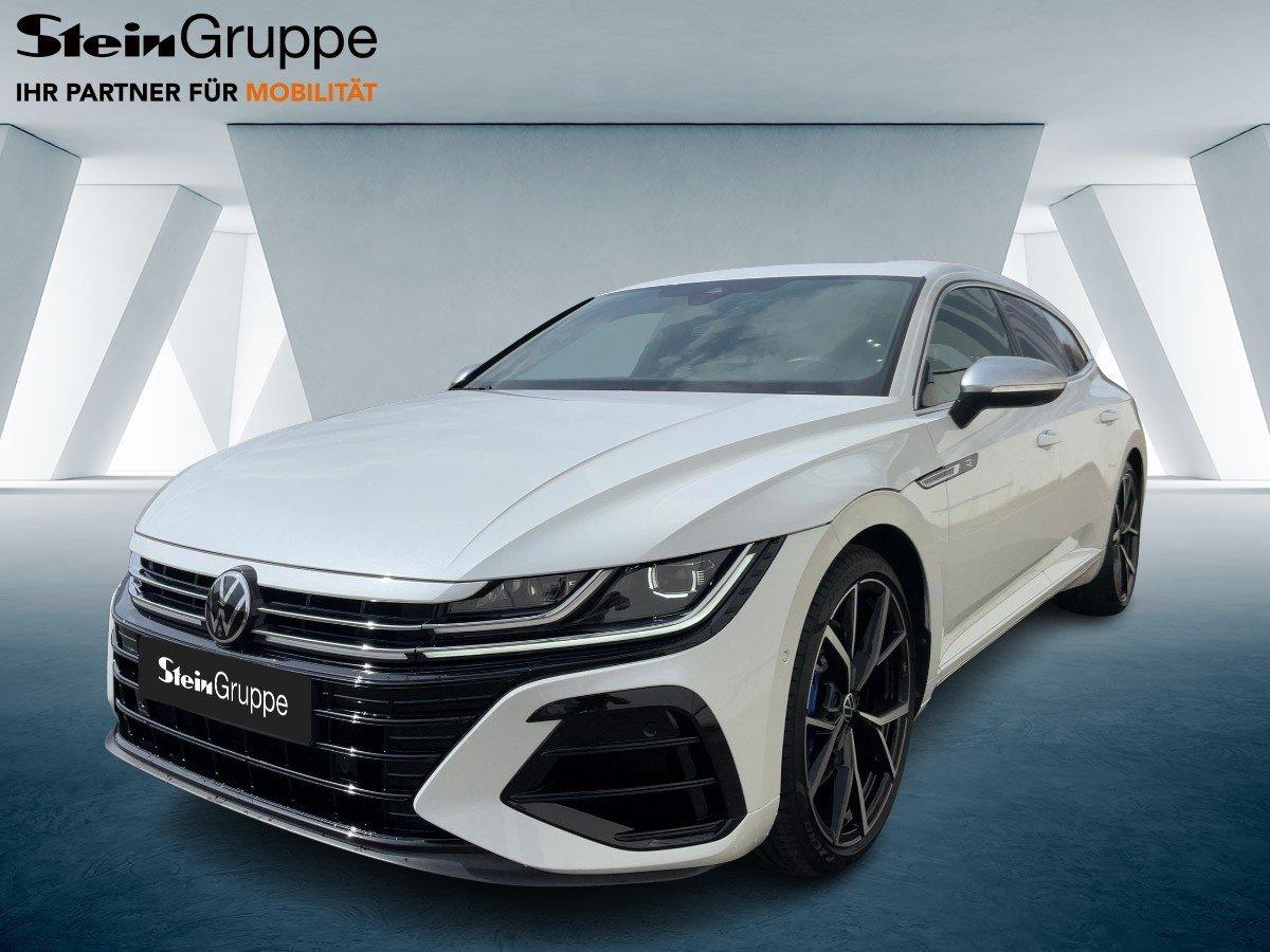 Volkswagen Arteon Shootingbrake MATRIX+APP+DAB+AHK+PANO+ACC