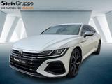 Volkswagen Arteon Shootingbrake MATRIX+APP+DAB+AHK+PANO+ACC - Volkswagen Arteon mit Benzin-Antrieb: Sportwagen