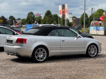 Audi A4 - 8