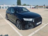 Audi SQ7 4.0 TDI Keramik*B&O*360*Luft*AHK*Leder*8Fach